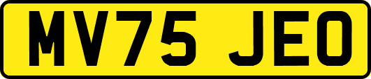 MV75JEO