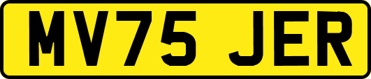 MV75JER