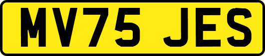 MV75JES