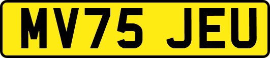 MV75JEU