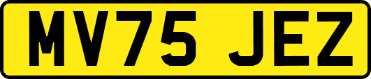 MV75JEZ