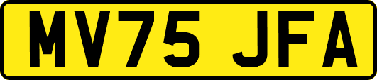 MV75JFA