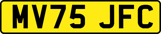 MV75JFC