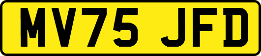 MV75JFD
