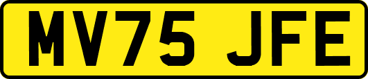 MV75JFE