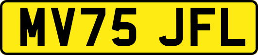 MV75JFL