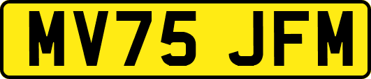 MV75JFM