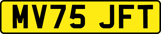 MV75JFT