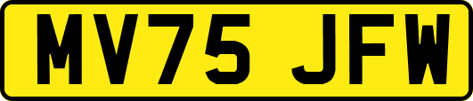 MV75JFW