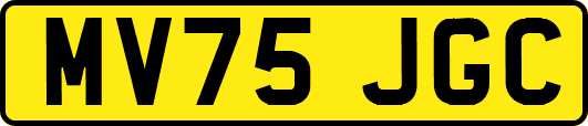 MV75JGC