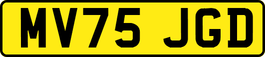 MV75JGD