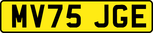 MV75JGE