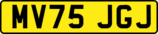MV75JGJ
