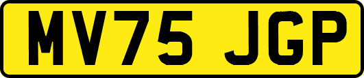 MV75JGP