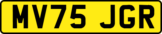 MV75JGR