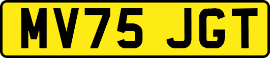 MV75JGT