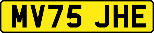 MV75JHE