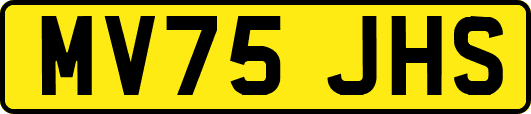 MV75JHS