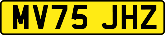 MV75JHZ