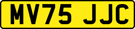MV75JJC