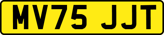 MV75JJT