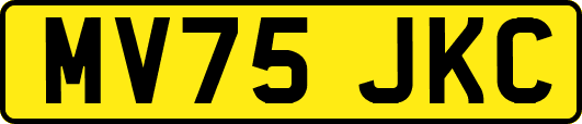 MV75JKC