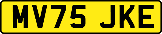 MV75JKE