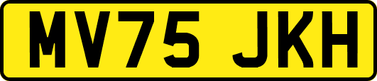 MV75JKH