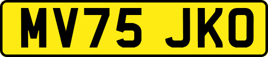 MV75JKO