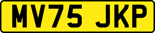 MV75JKP