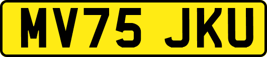 MV75JKU