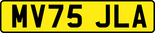 MV75JLA