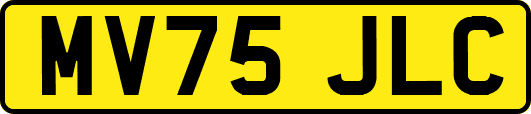 MV75JLC