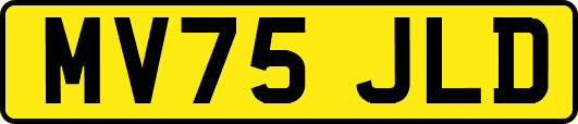 MV75JLD