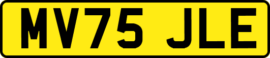 MV75JLE
