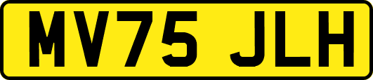 MV75JLH