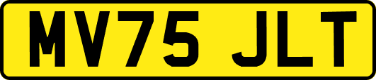 MV75JLT