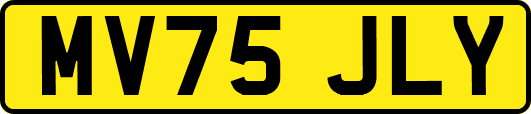 MV75JLY