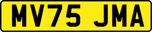 MV75JMA