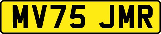 MV75JMR