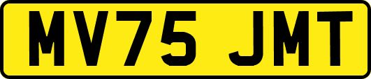 MV75JMT