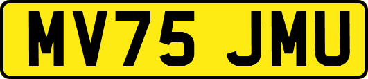 MV75JMU