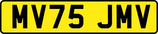 MV75JMV