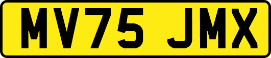 MV75JMX