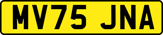 MV75JNA
