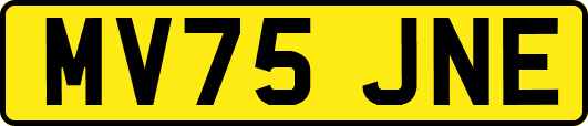 MV75JNE