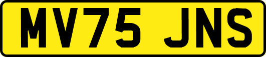 MV75JNS
