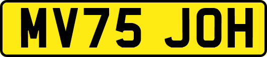 MV75JOH