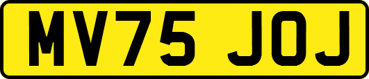 MV75JOJ