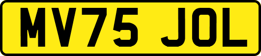 MV75JOL